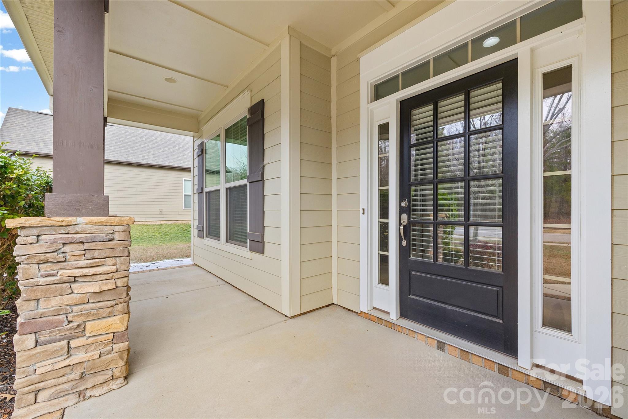 6013 Hyde Park Drive Indian Trail NC 28079