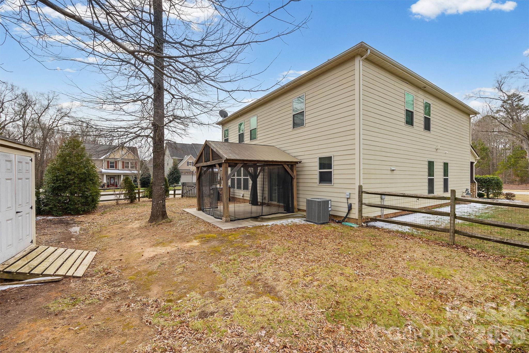 6013 Hyde Park Drive Indian Trail NC 28079