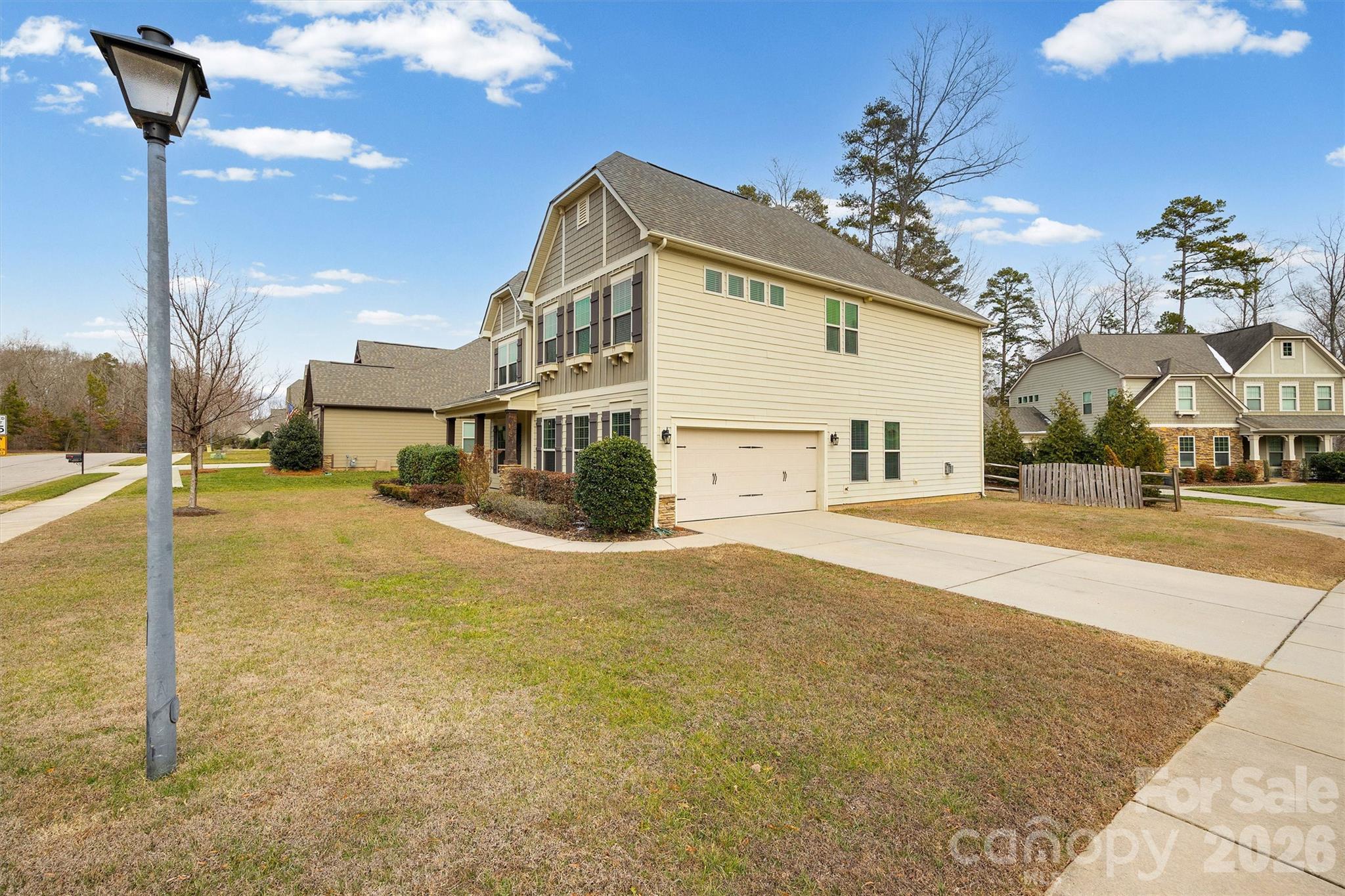 6013 Hyde Park Drive Indian Trail NC 28079
