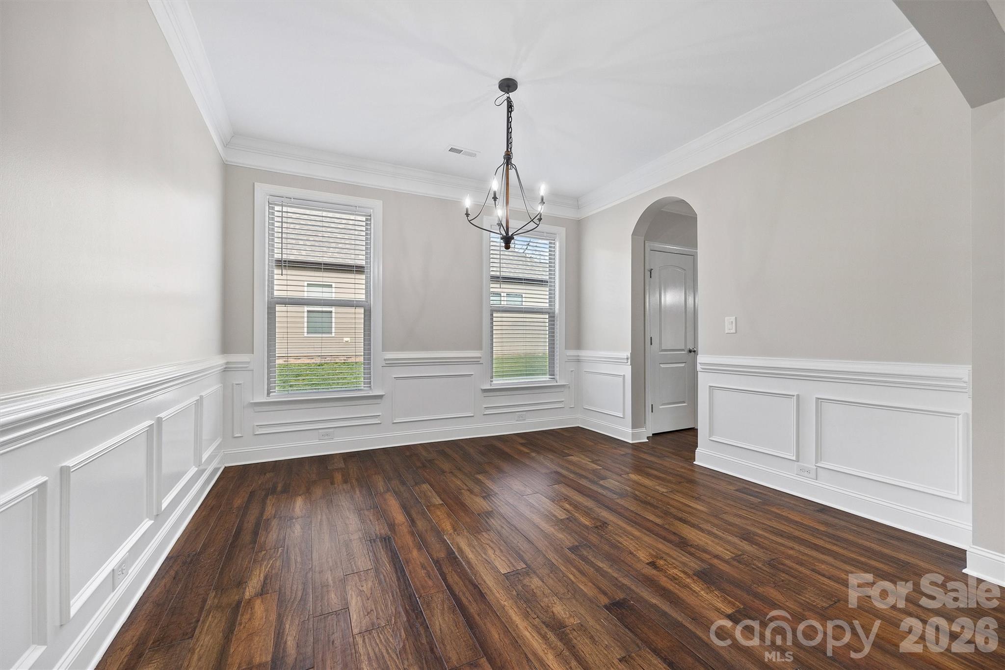 6013 Hyde Park Drive Indian Trail NC 28079