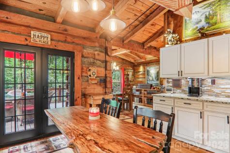 17198 Rosman Highway Lake Toxaway NC 28747