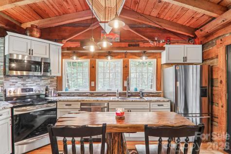17198 Rosman Highway Lake Toxaway NC 28747