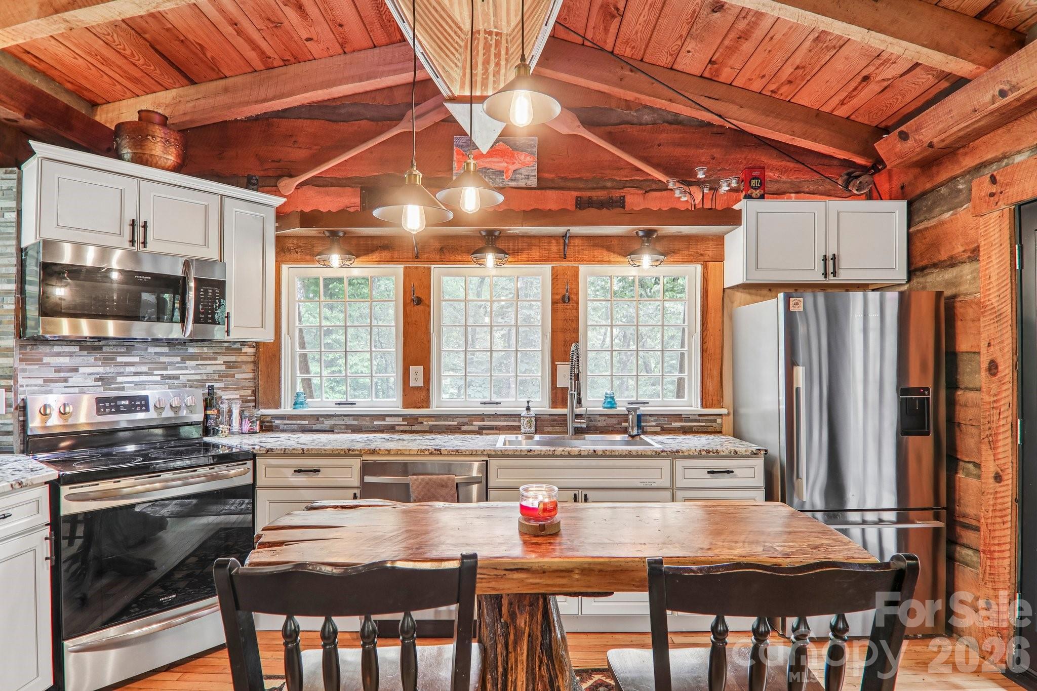 17198 Rosman Highway Lake Toxaway NC 28747