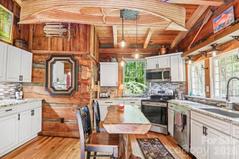 17198 Rosman Highway Lake Toxaway NC 28747