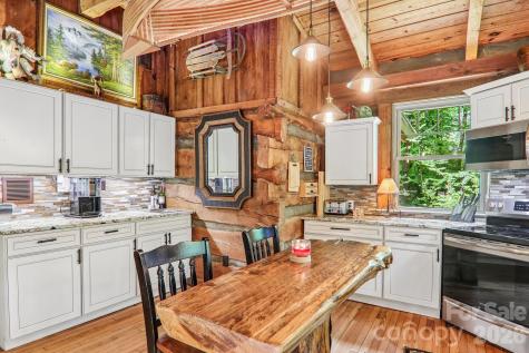 17198 Rosman Highway Lake Toxaway NC 28747