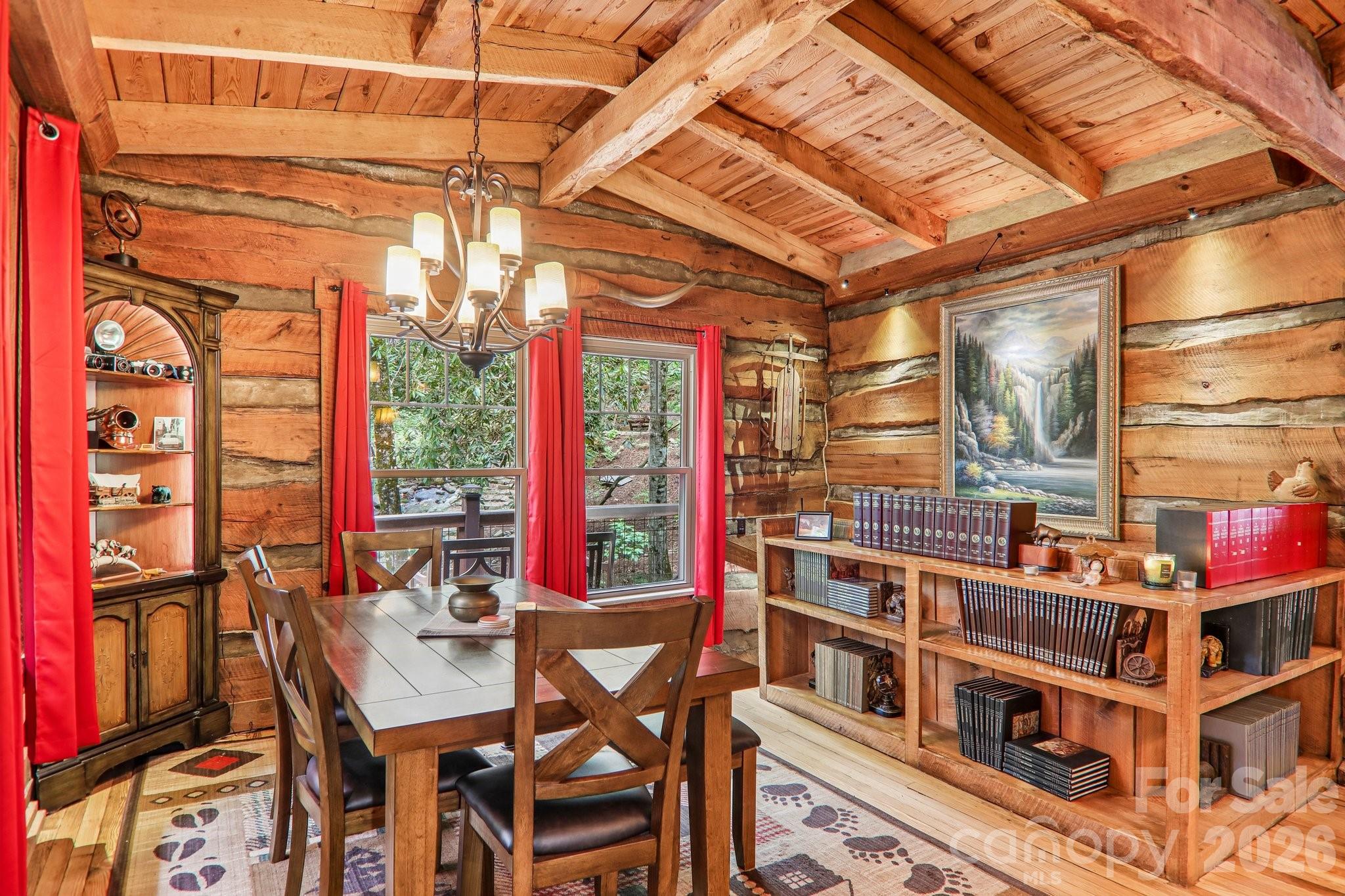 17198 Rosman Highway Lake Toxaway NC 28747