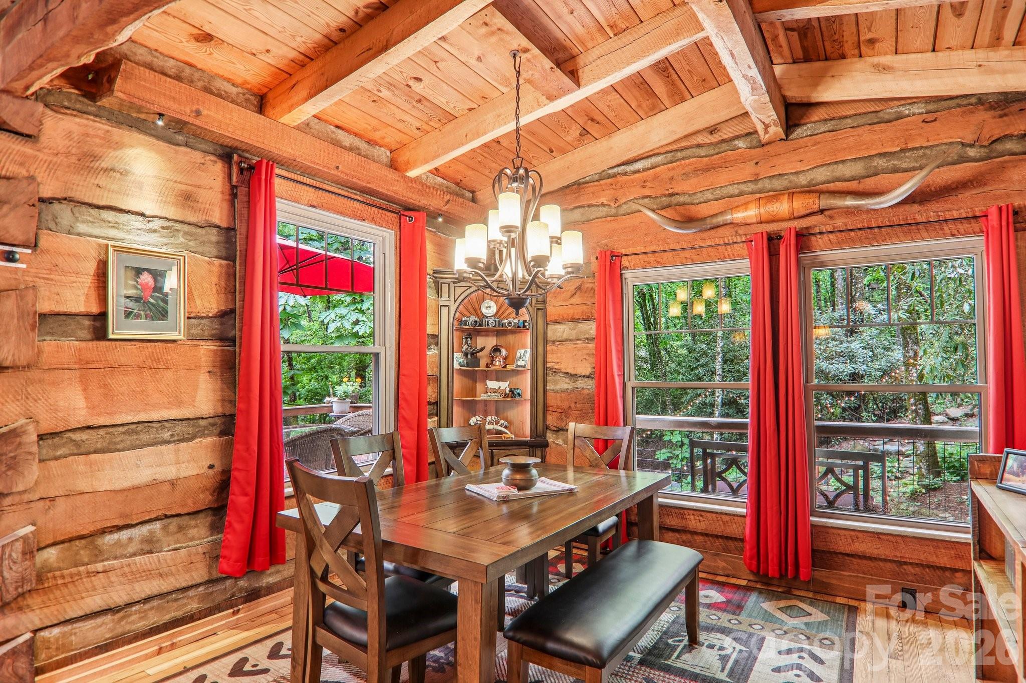 17198 Rosman Highway Lake Toxaway NC 28747