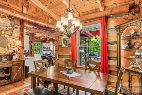 17198 Rosman Highway Lake Toxaway NC 28747