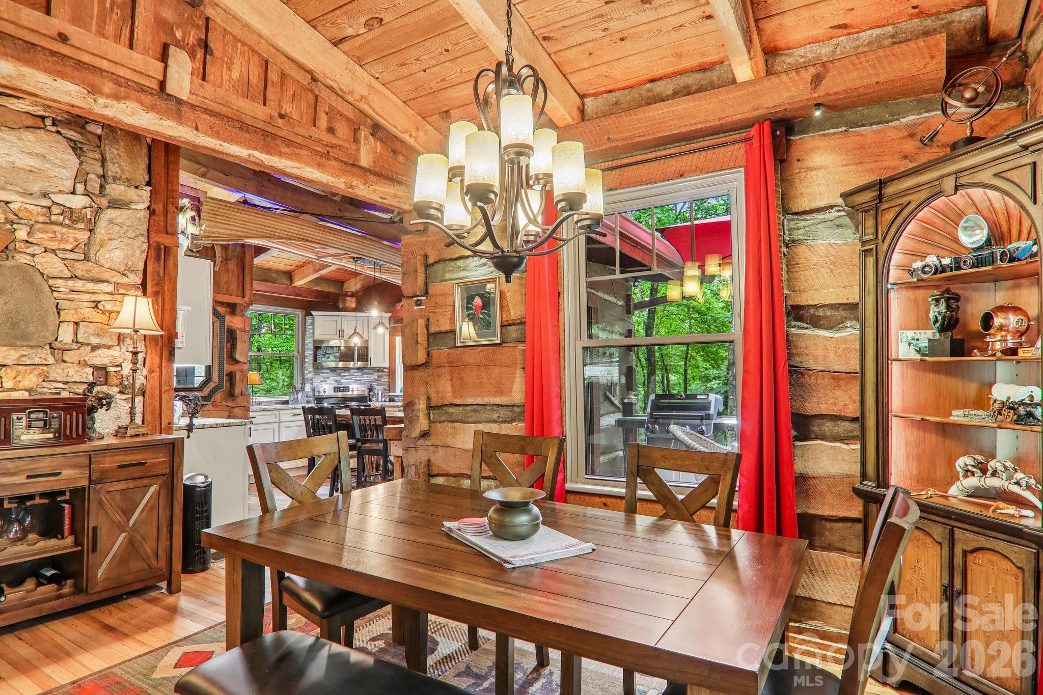 17198 Rosman Highway Lake Toxaway NC 28747