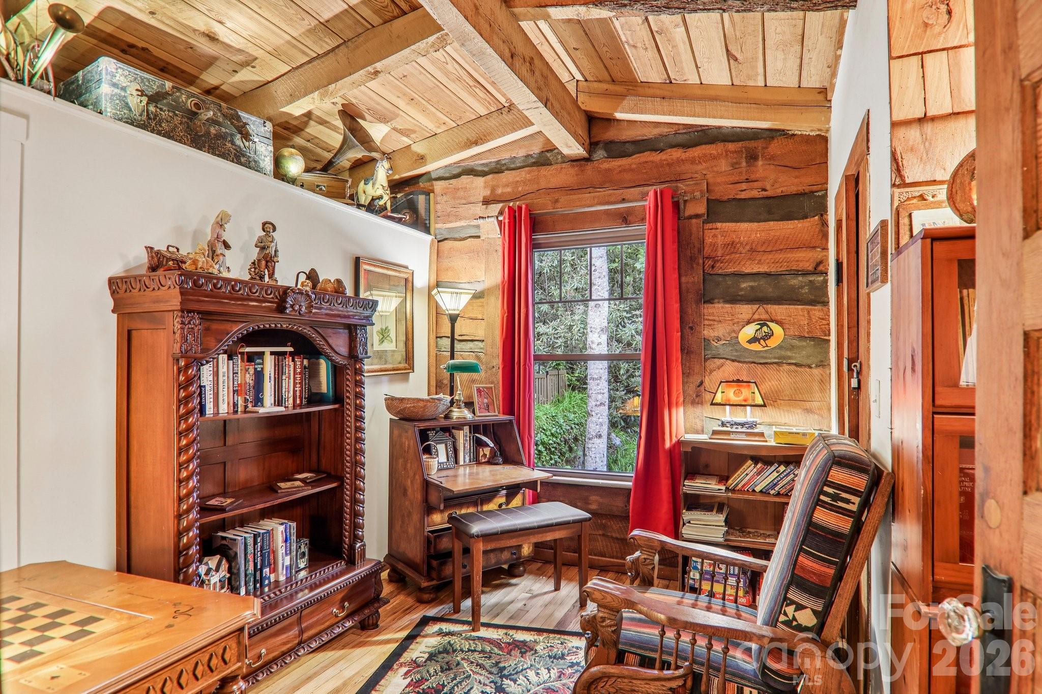 17198 Rosman Highway Lake Toxaway NC 28747