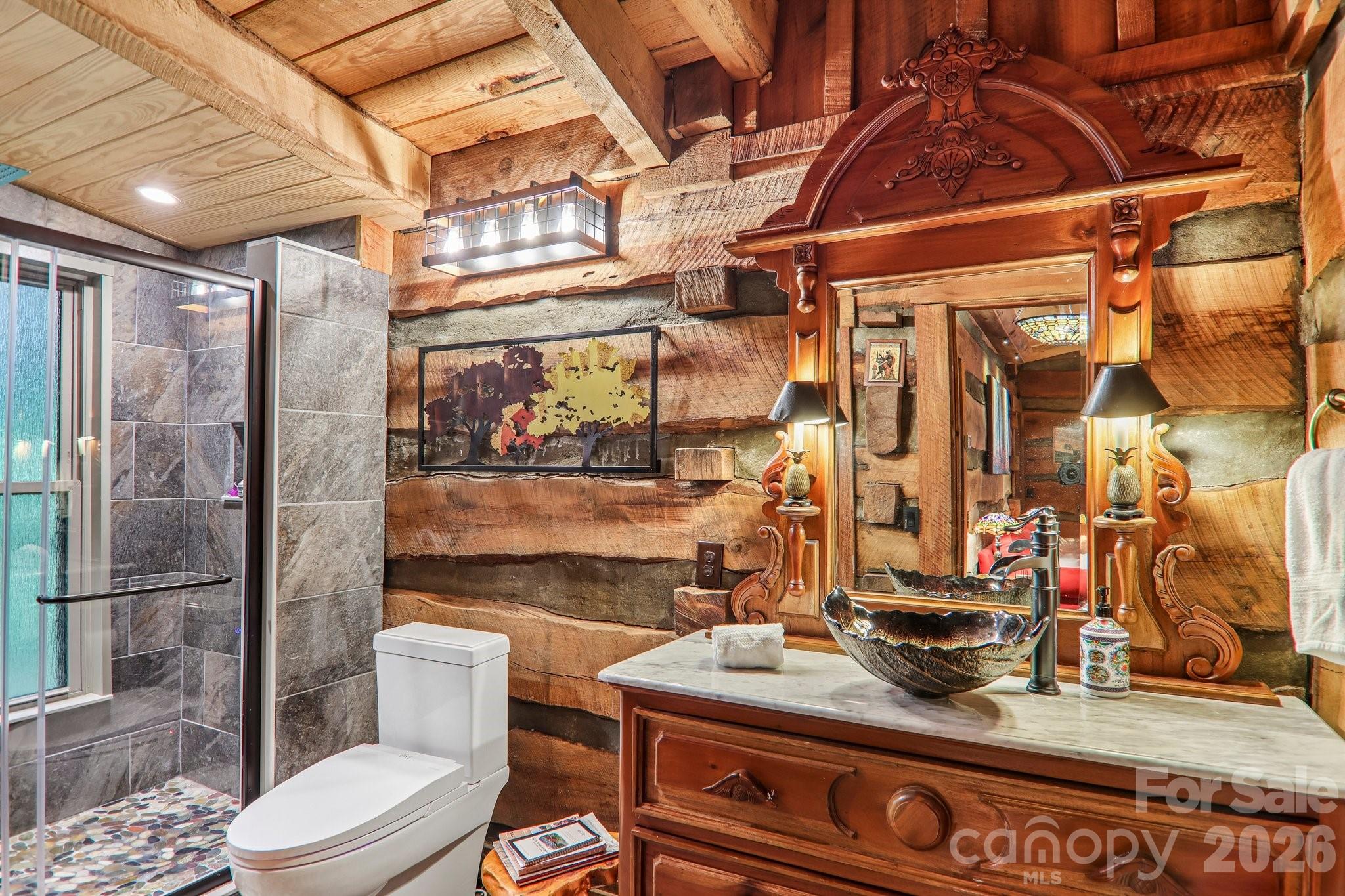 17198 Rosman Highway Lake Toxaway NC 28747