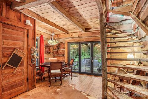 17198 Rosman Highway Lake Toxaway NC 28747