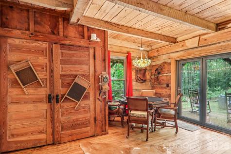 17198 Rosman Highway Lake Toxaway NC 28747