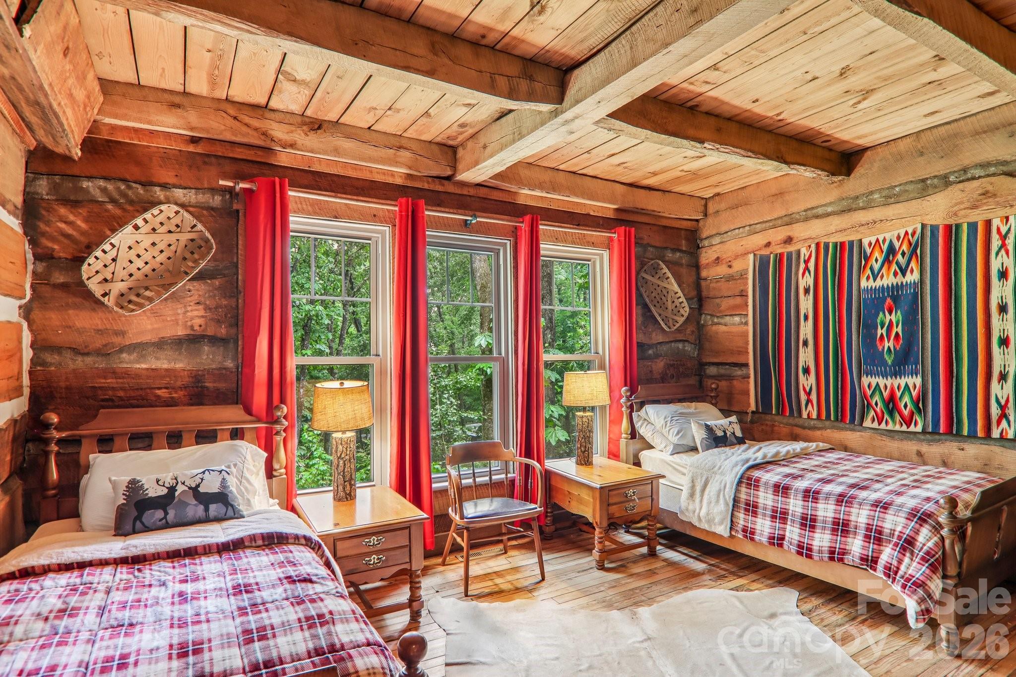 17198 Rosman Highway Lake Toxaway NC 28747