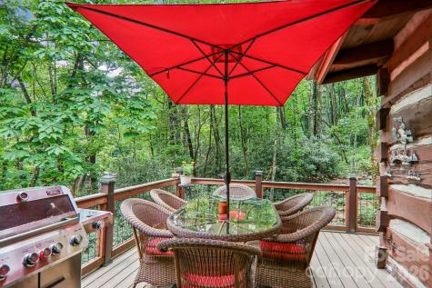17198 Rosman Highway Lake Toxaway NC 28747