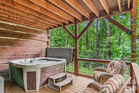 17198 Rosman Highway Lake Toxaway NC 28747