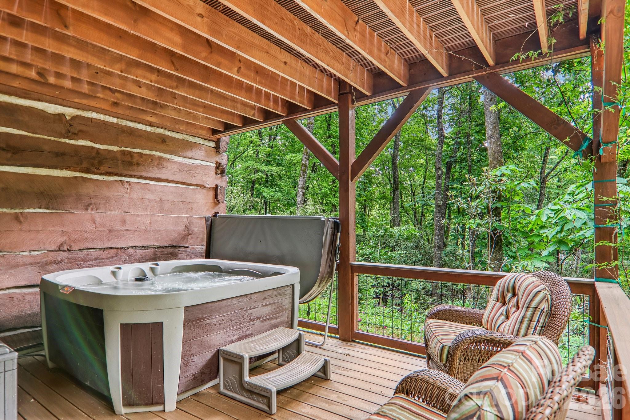 17198 Rosman Highway Lake Toxaway NC 28747
