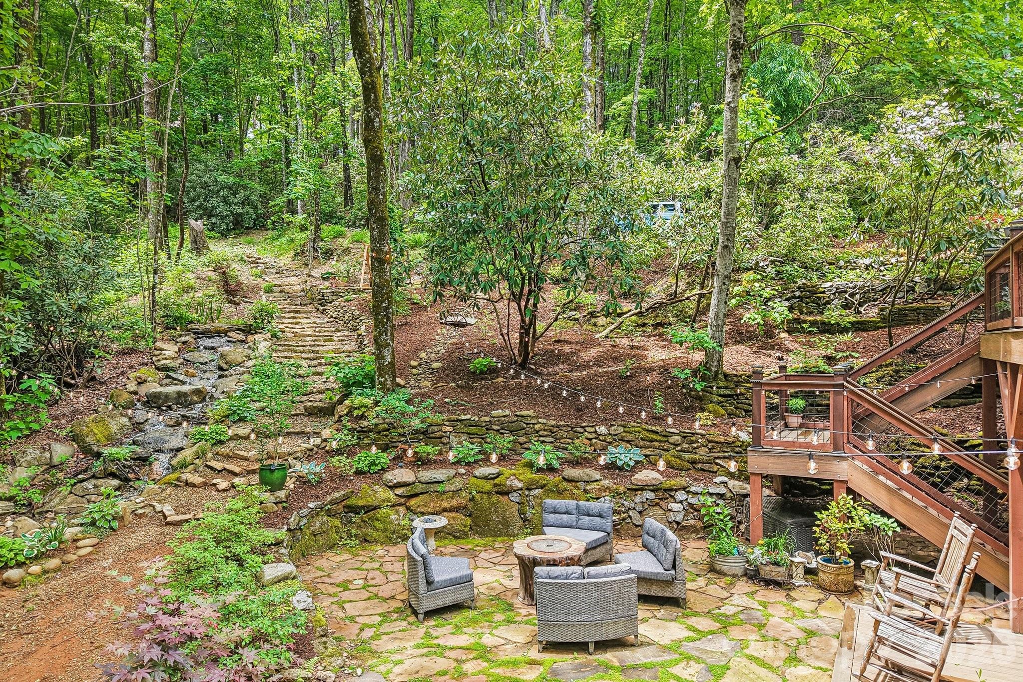 17198 Rosman Highway Lake Toxaway NC 28747