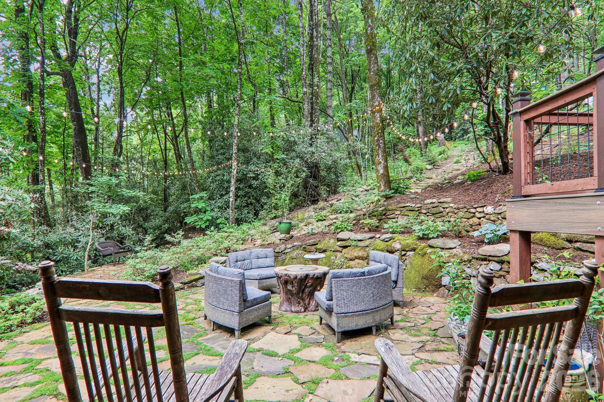 17198 Rosman Highway Lake Toxaway NC 28747