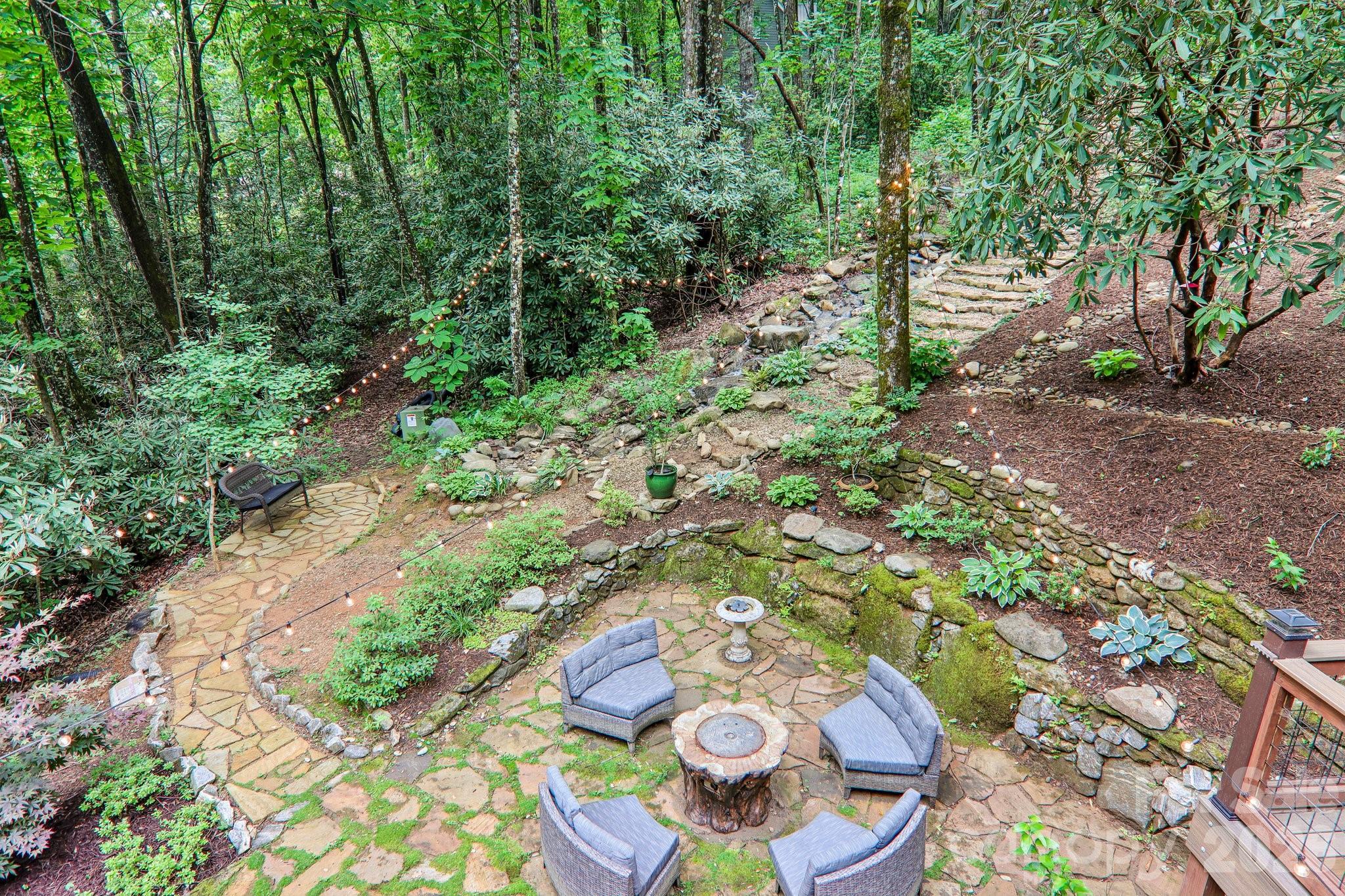17198 Rosman Highway Lake Toxaway NC 28747