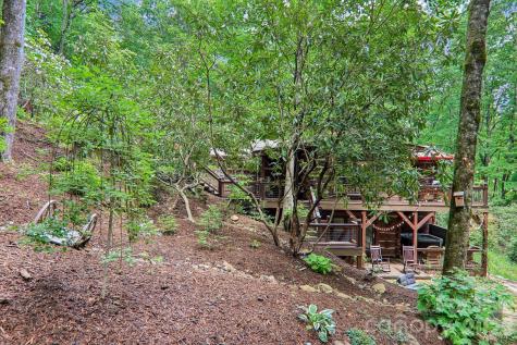 17198 Rosman Highway Lake Toxaway NC 28747