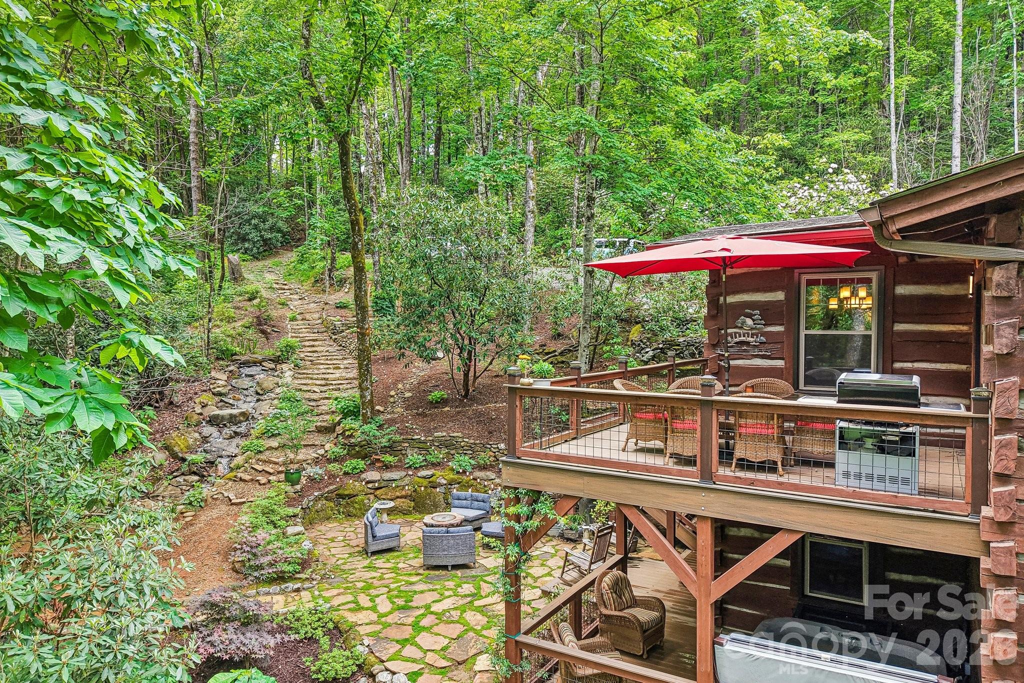 17198 Rosman Highway Lake Toxaway NC 28747