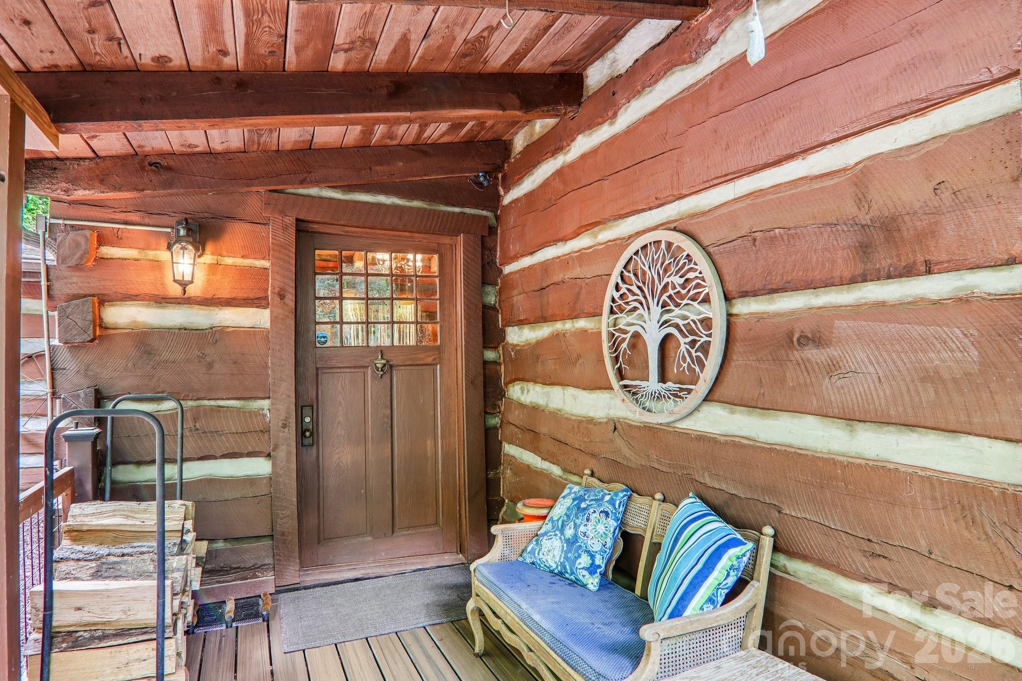 17198 Rosman Highway Lake Toxaway NC 28747