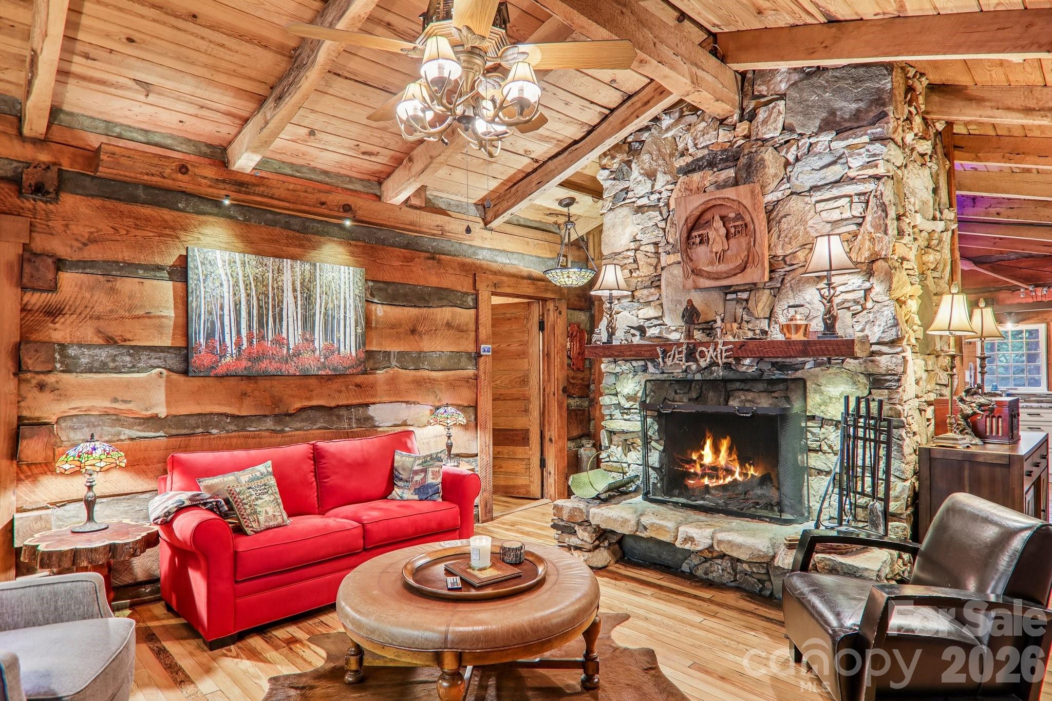 17198 Rosman Highway Lake Toxaway NC 28747