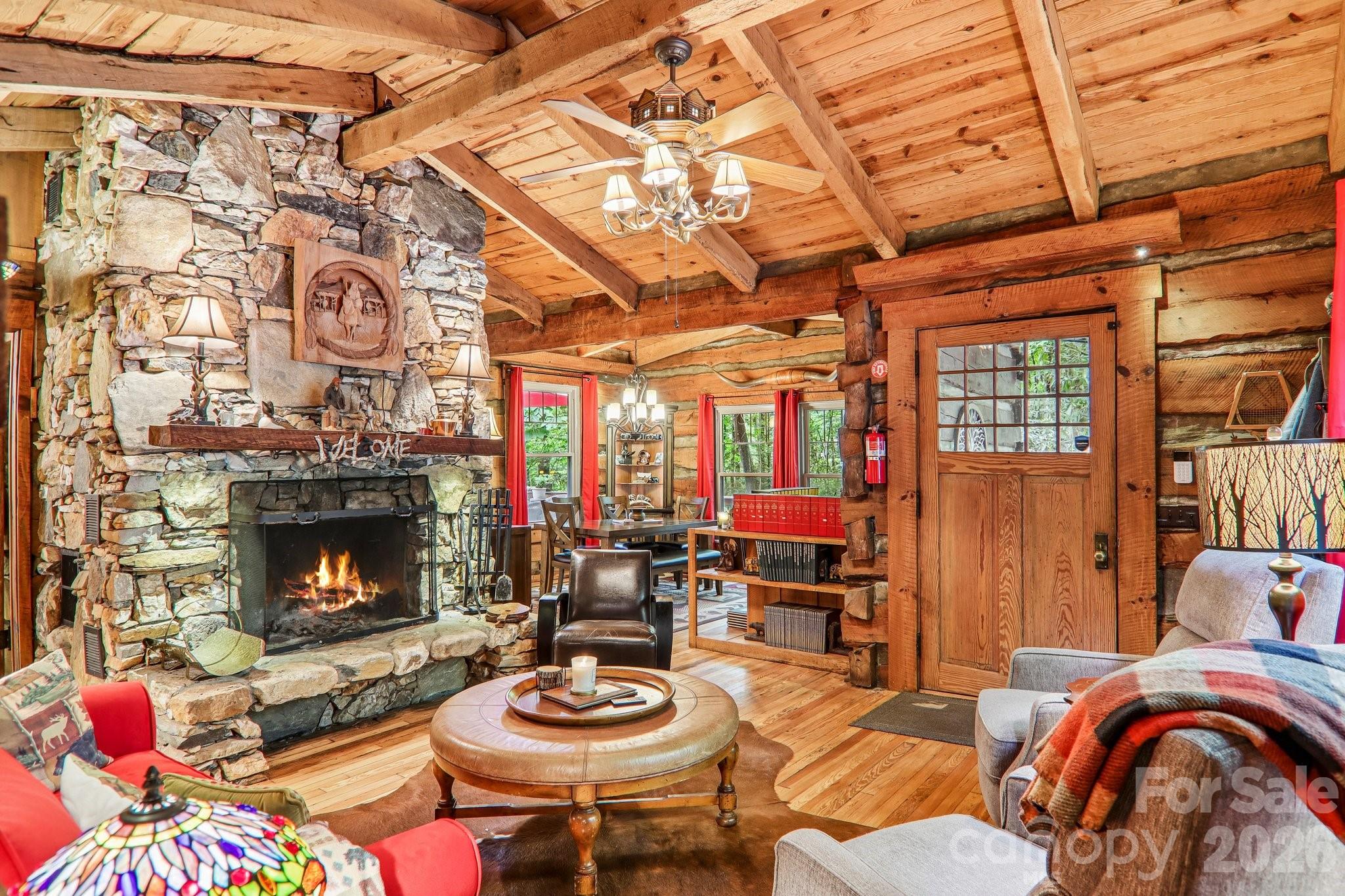 17198 Rosman Highway Lake Toxaway NC 28747