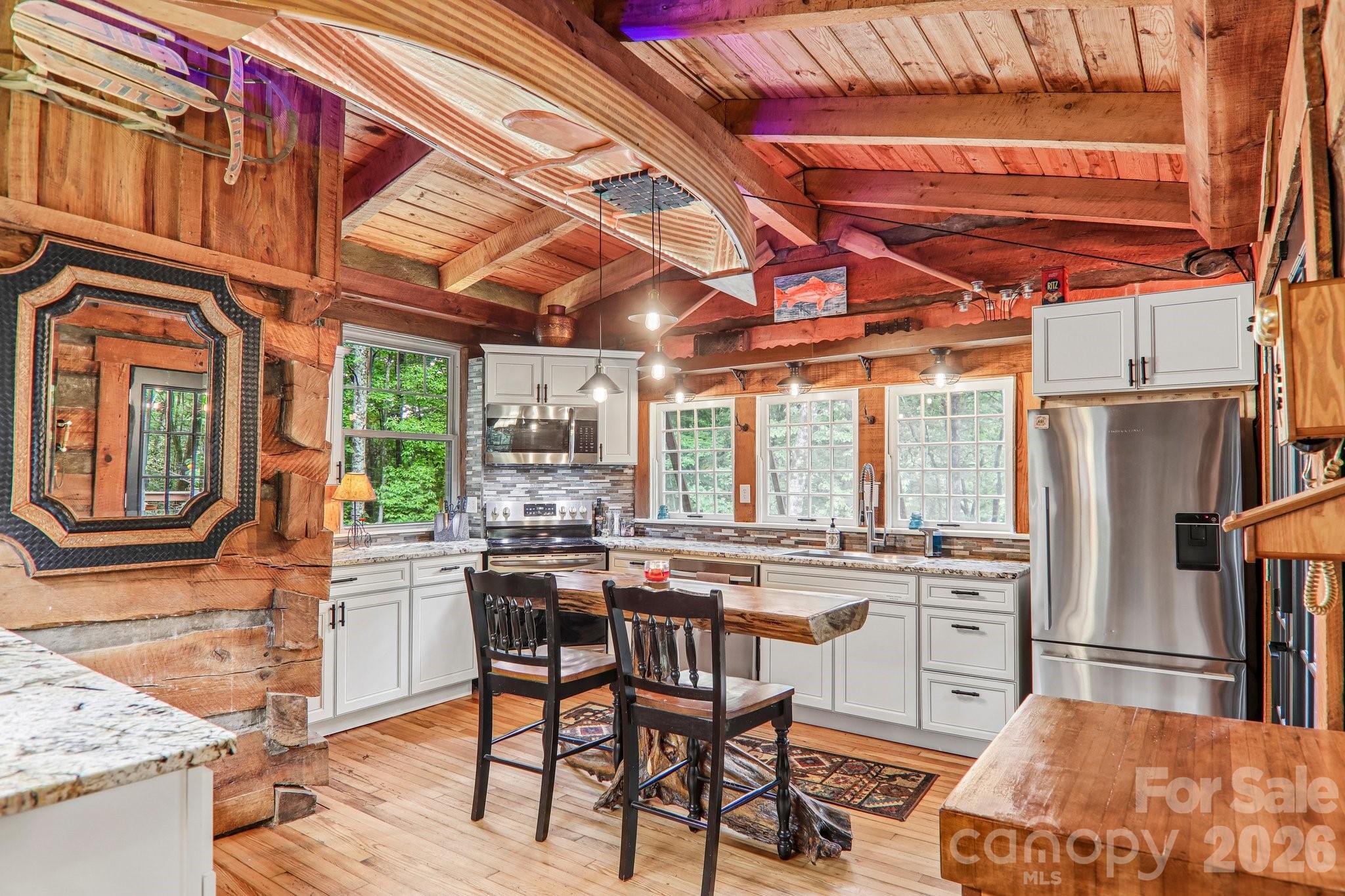 17198 Rosman Highway Lake Toxaway NC 28747