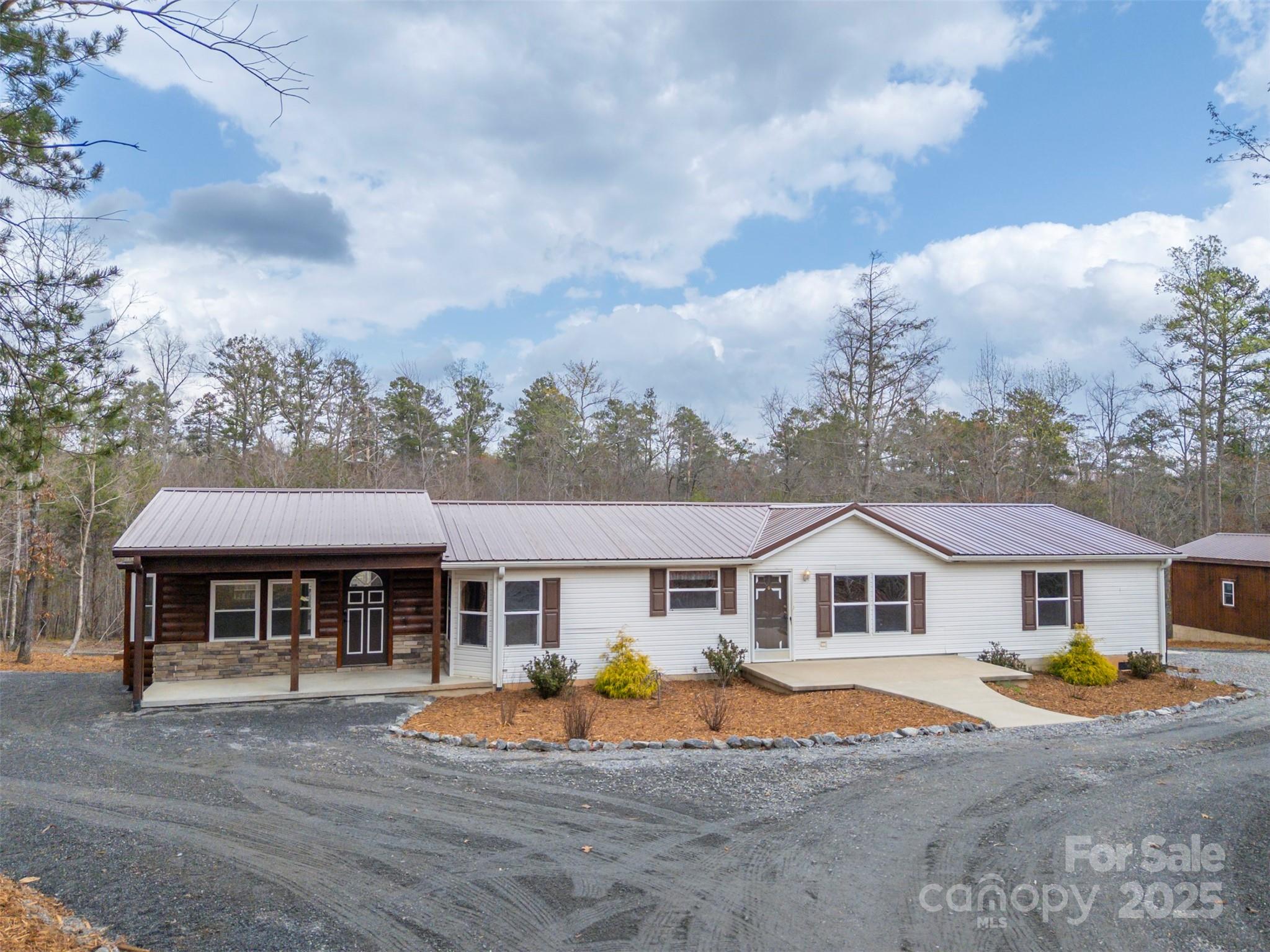 1206 Carpenter Road Rutherfordton NC 28139