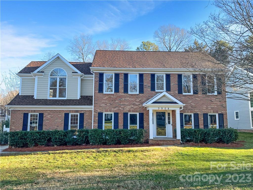 3904 Yorkford Drive Charlotte NC 28269