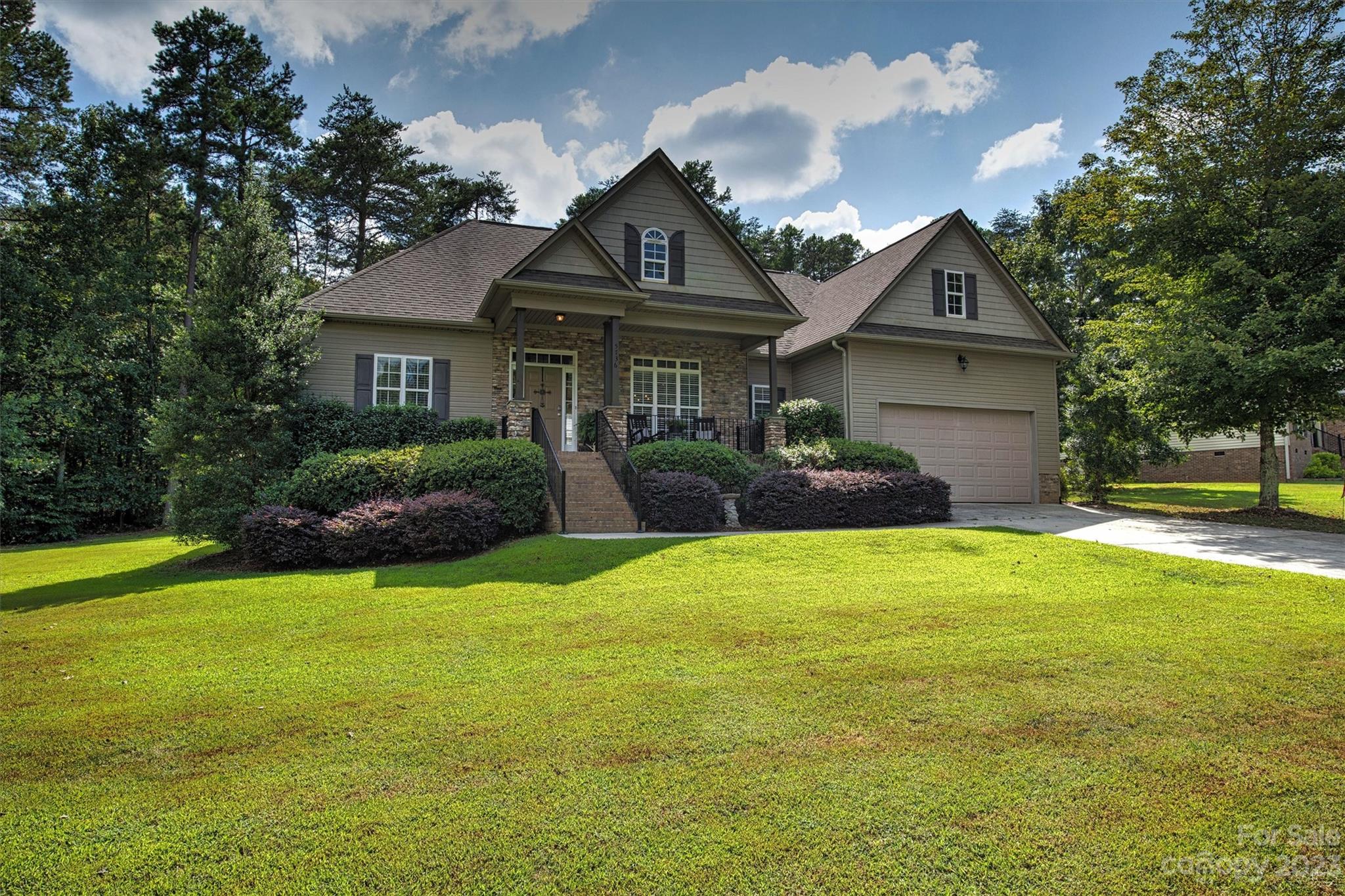 5736 Cedar Run Drive Denver NC 28037