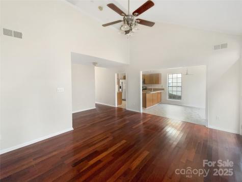 12134 Brownestone View Drive Charlotte NC 28269