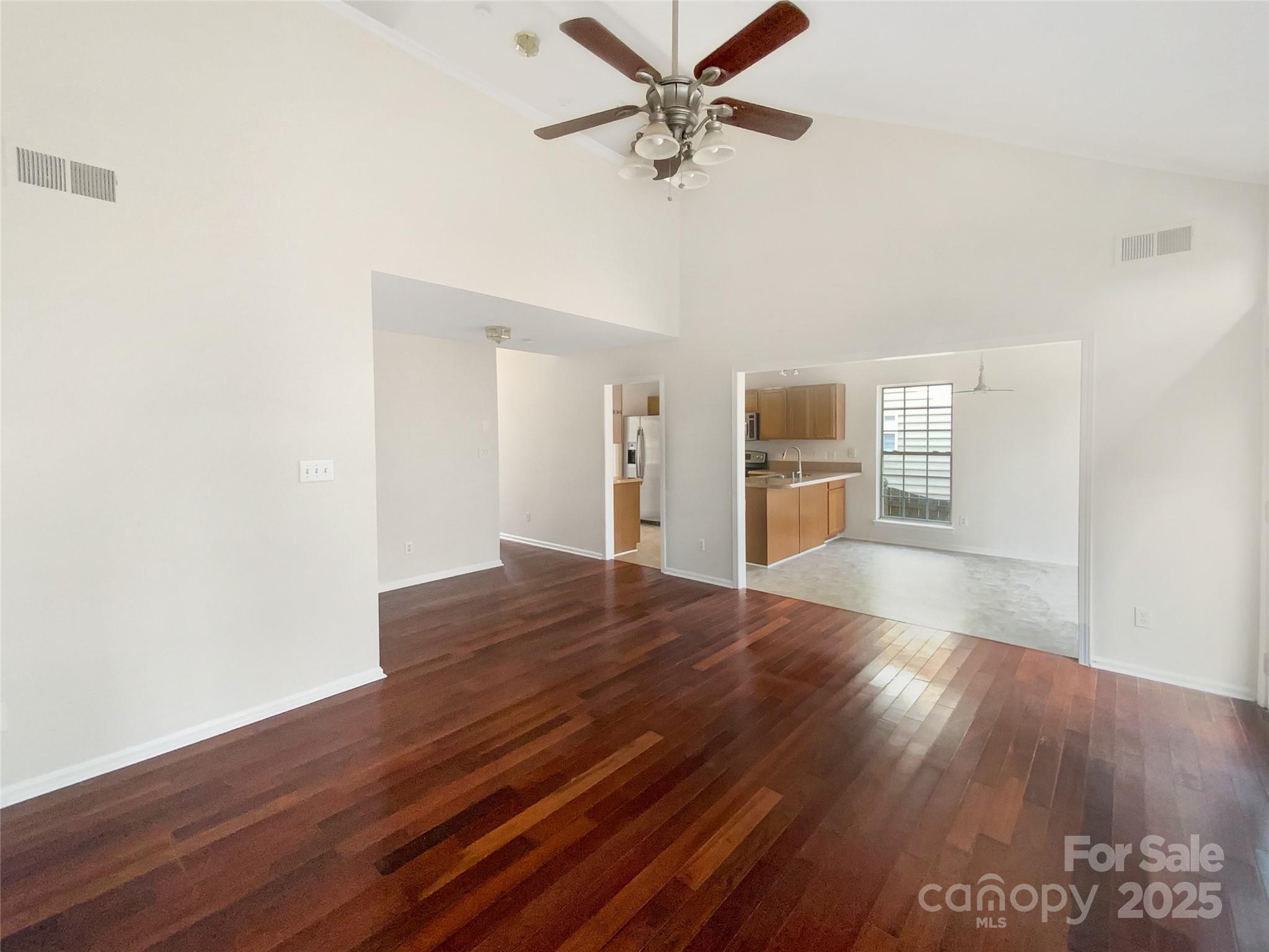 12134 Brownestone View Drive Charlotte NC 28269