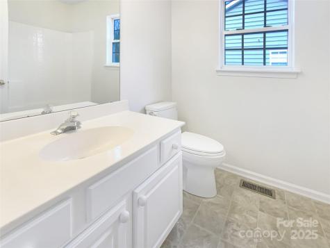 12134 Brownestone View Drive Charlotte NC 28269