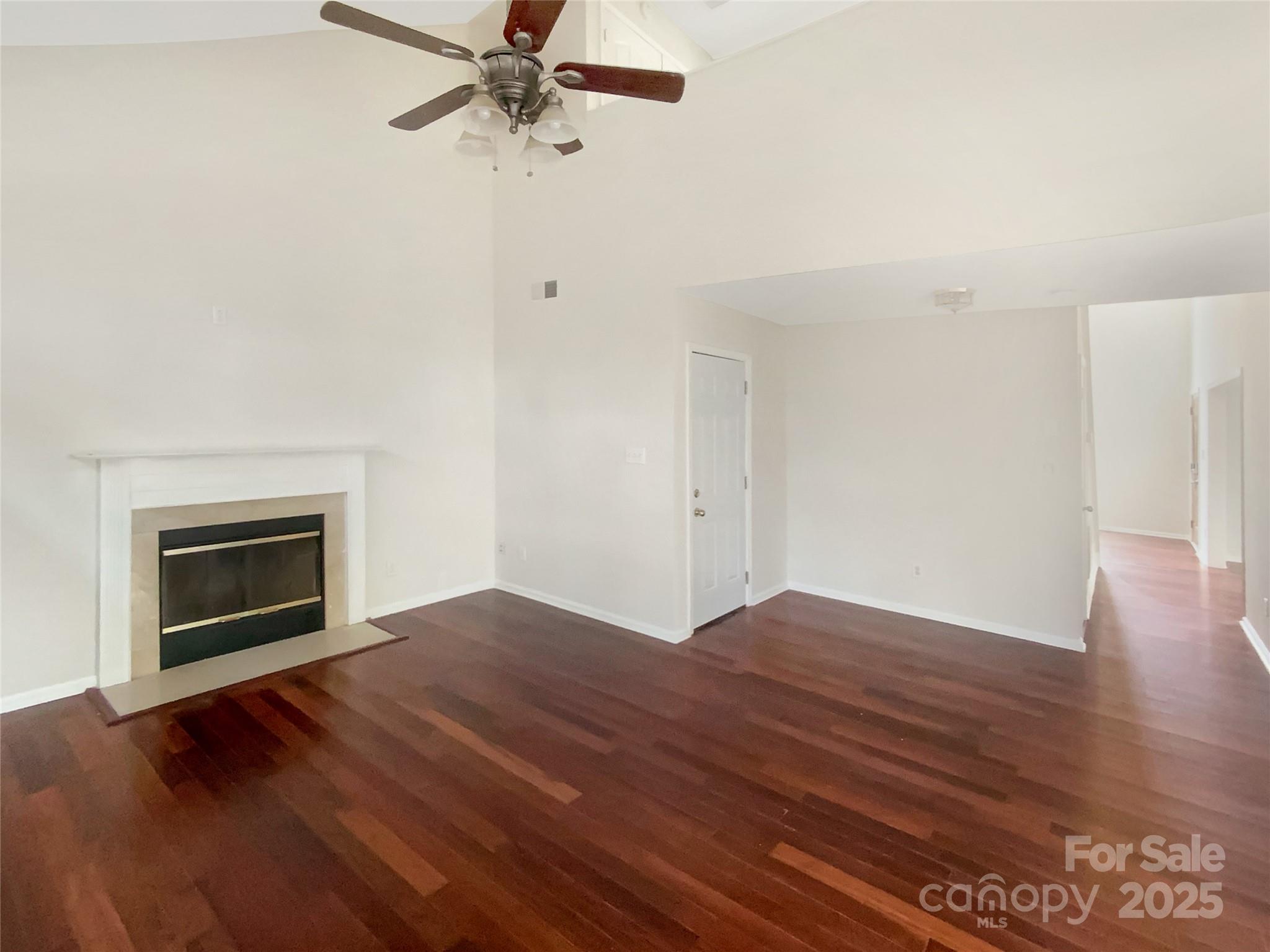 12134 Brownestone View Drive Charlotte NC 28269