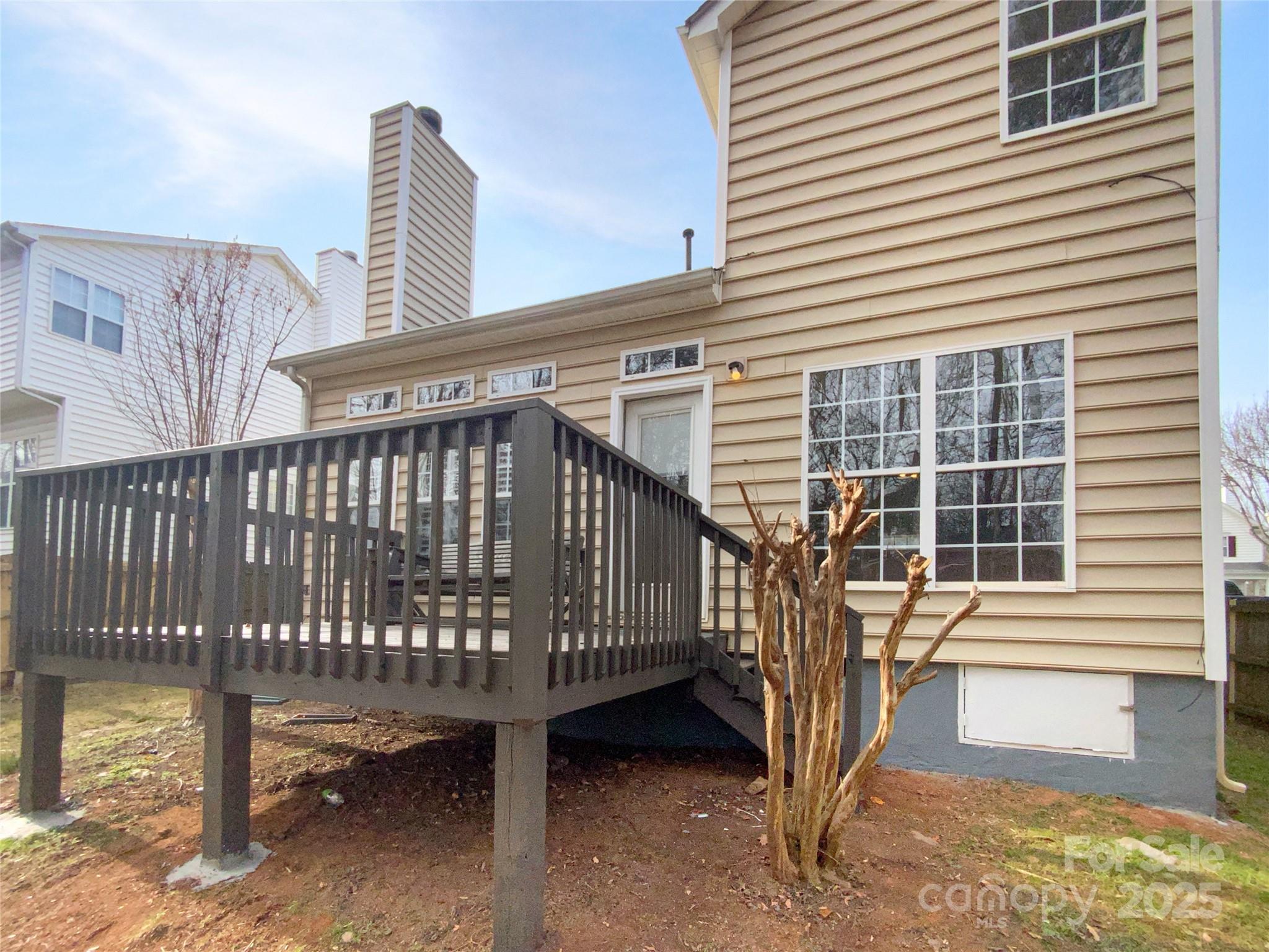 12134 Brownestone View Drive Charlotte NC 28269