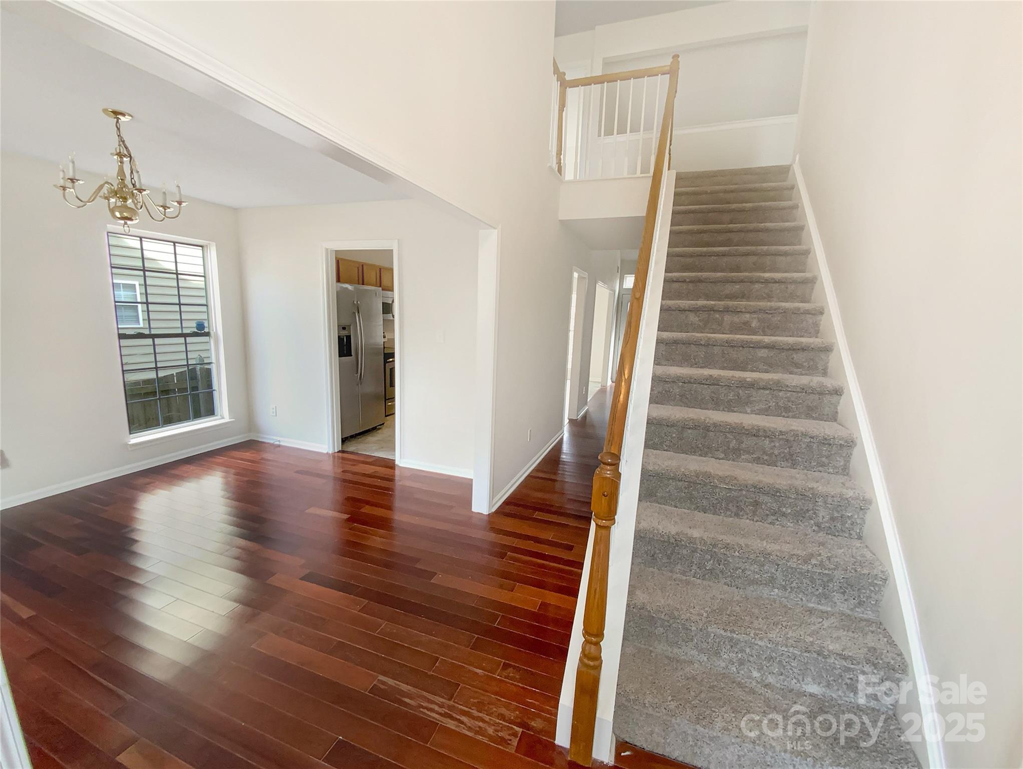 12134 Brownestone View Drive Charlotte NC 28269