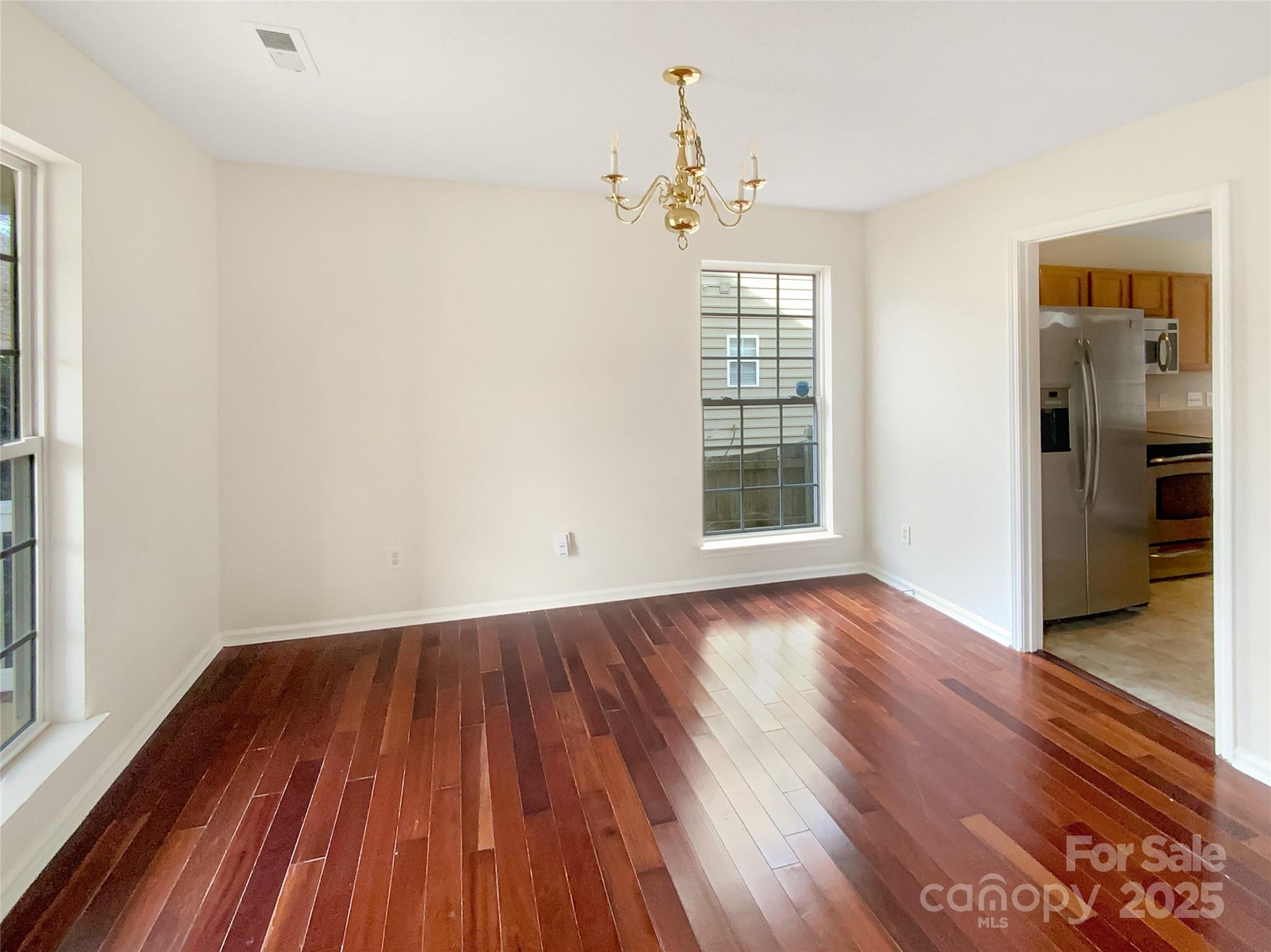 12134 Brownestone View Drive Charlotte NC 28269