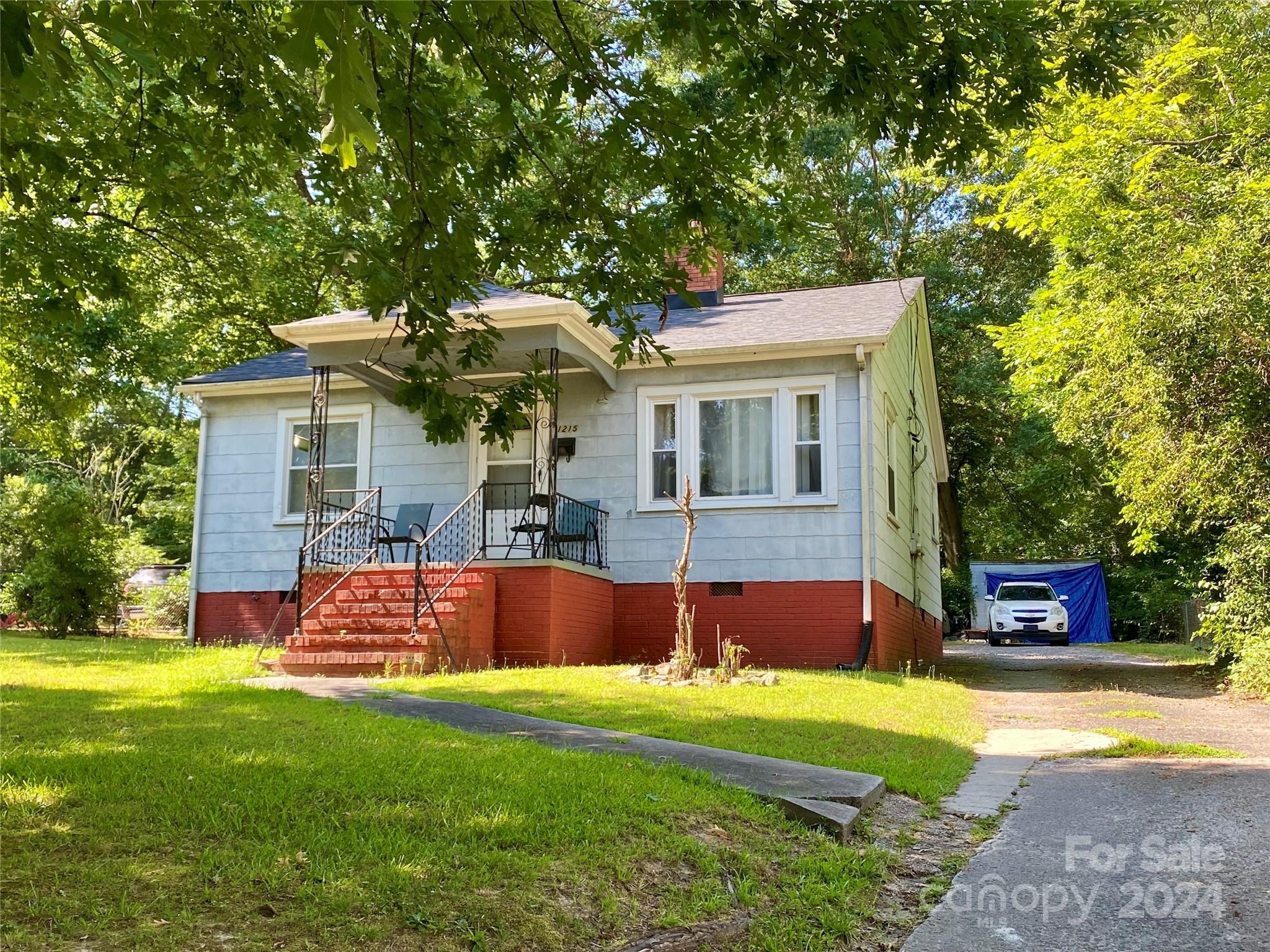 1215 Ashton Avenue Gastonia NC 28052