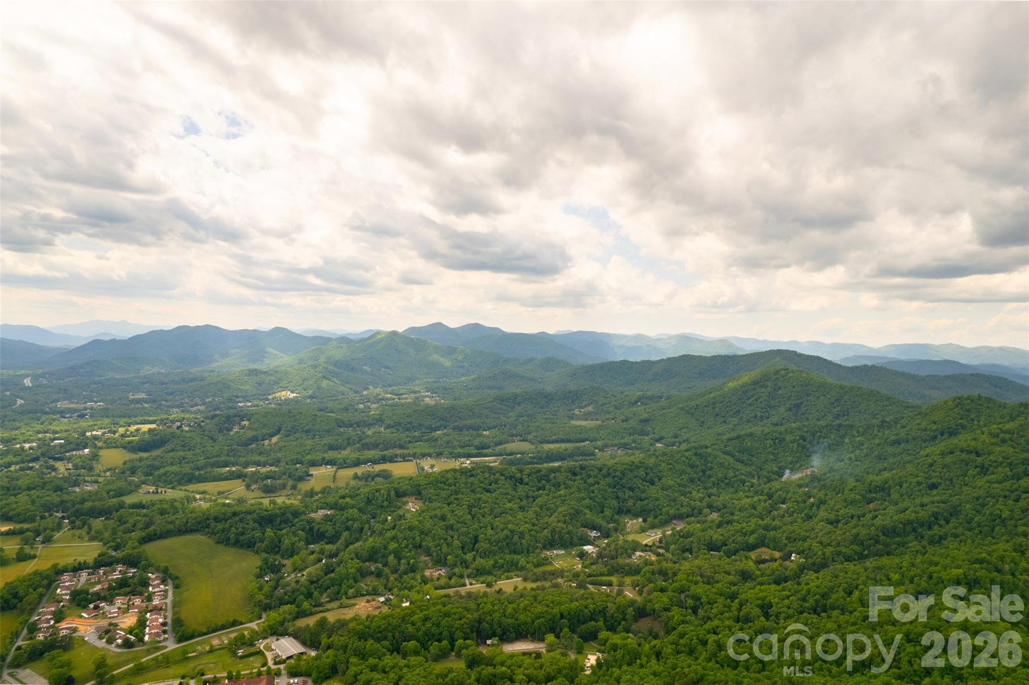 30 Gertrude Lane Candler NC 28715