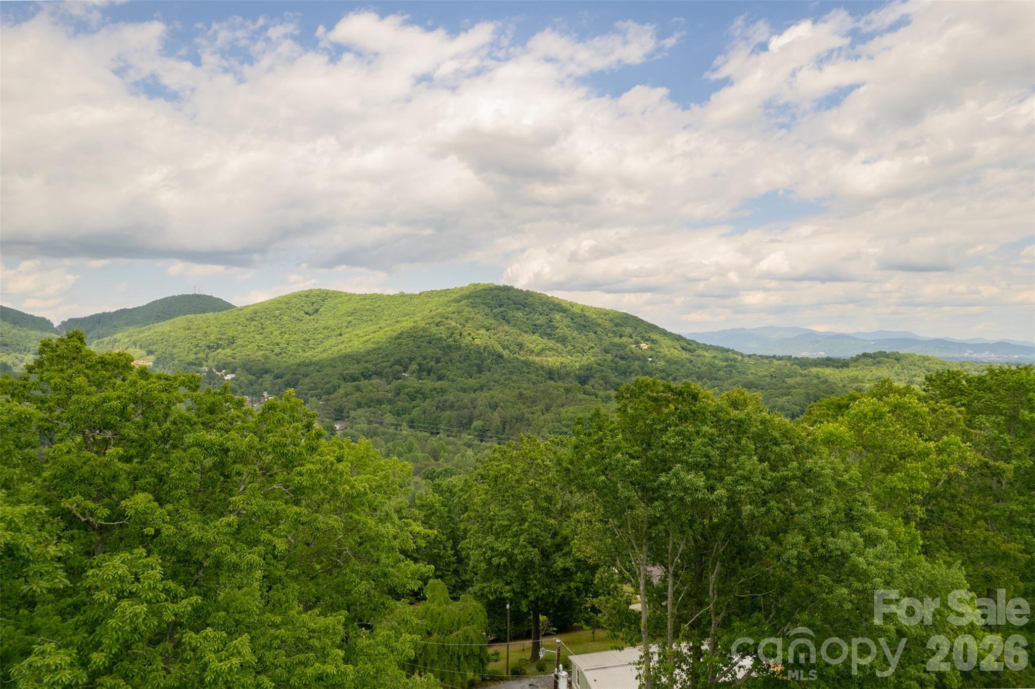 30 Gertrude Lane Candler NC 28715