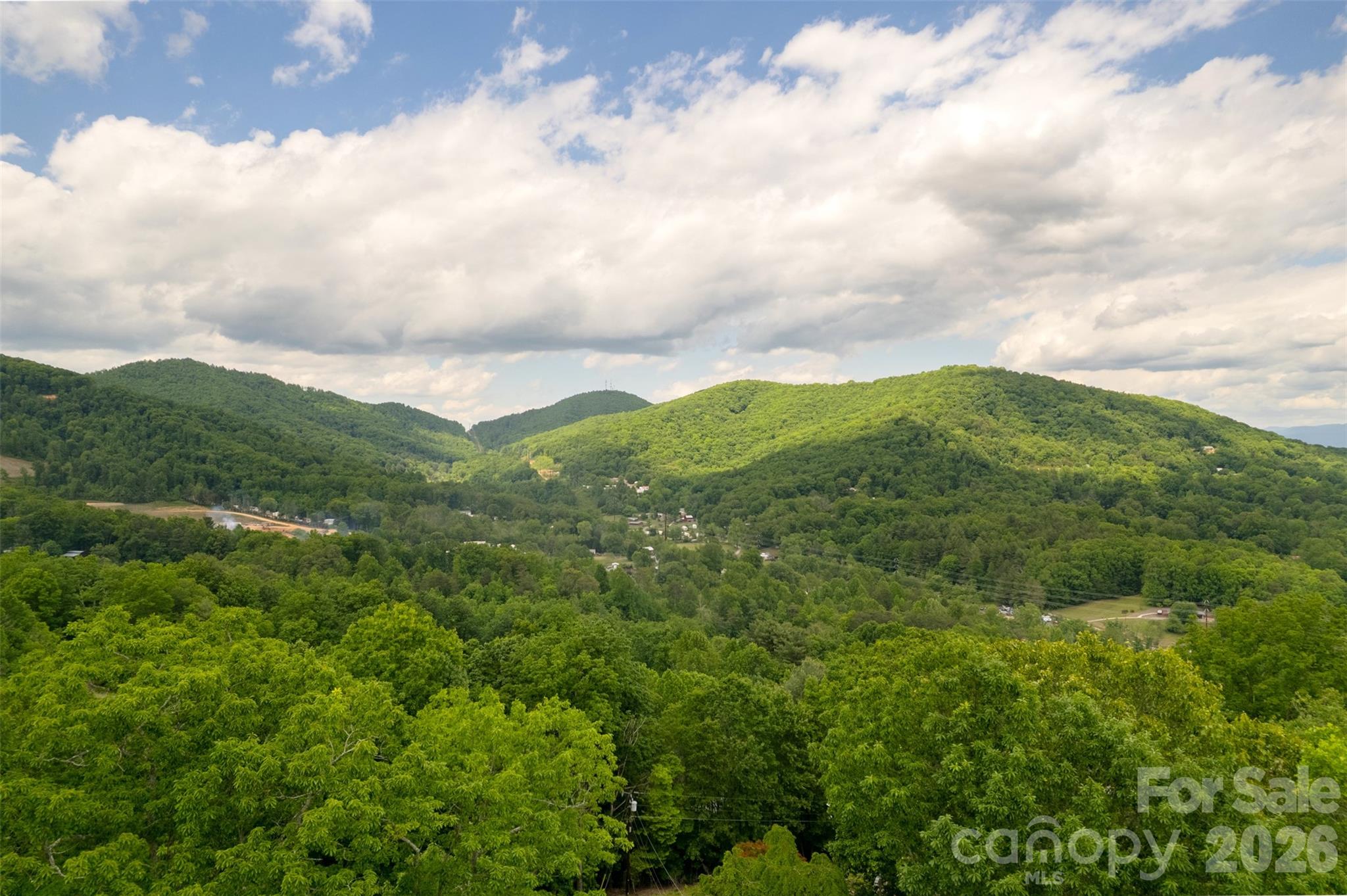 30 Gertrude Lane Candler NC 28715