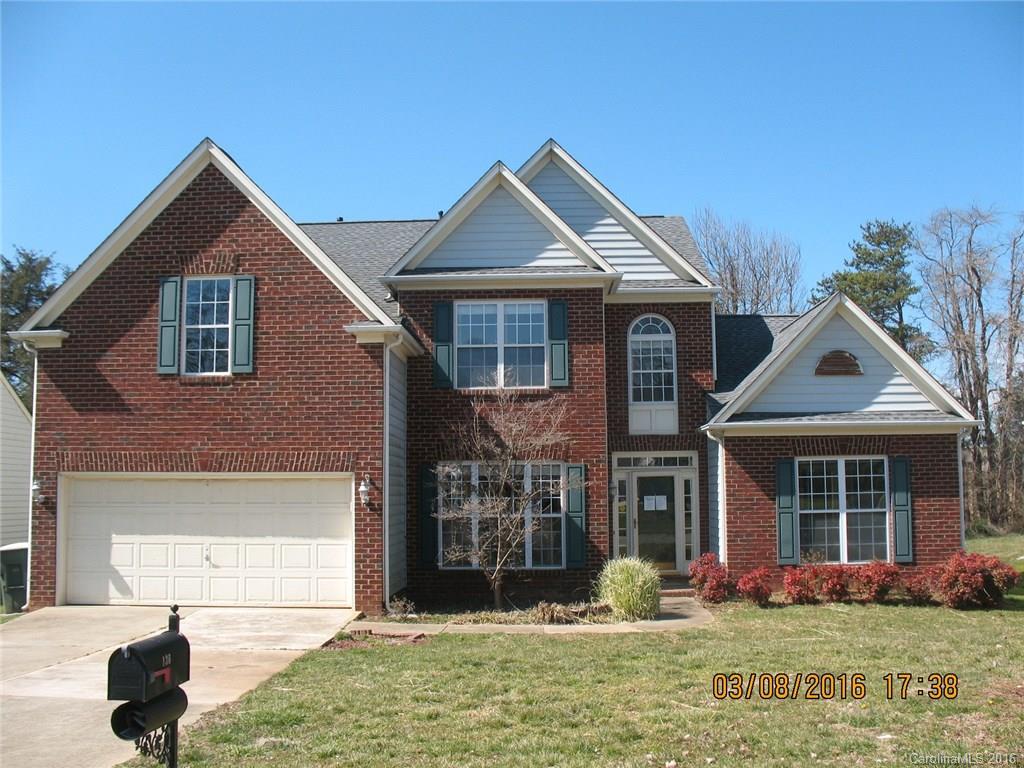 130 Coronilla Road Mooresville NC 28117