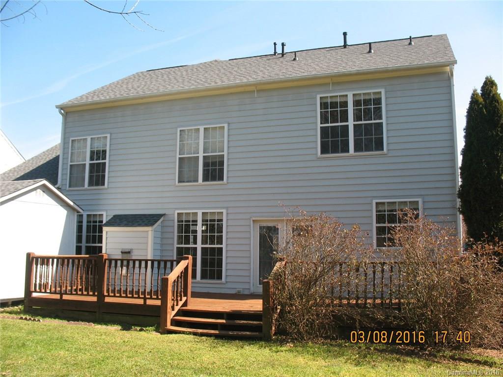 130 Coronilla Road Mooresville NC 28117