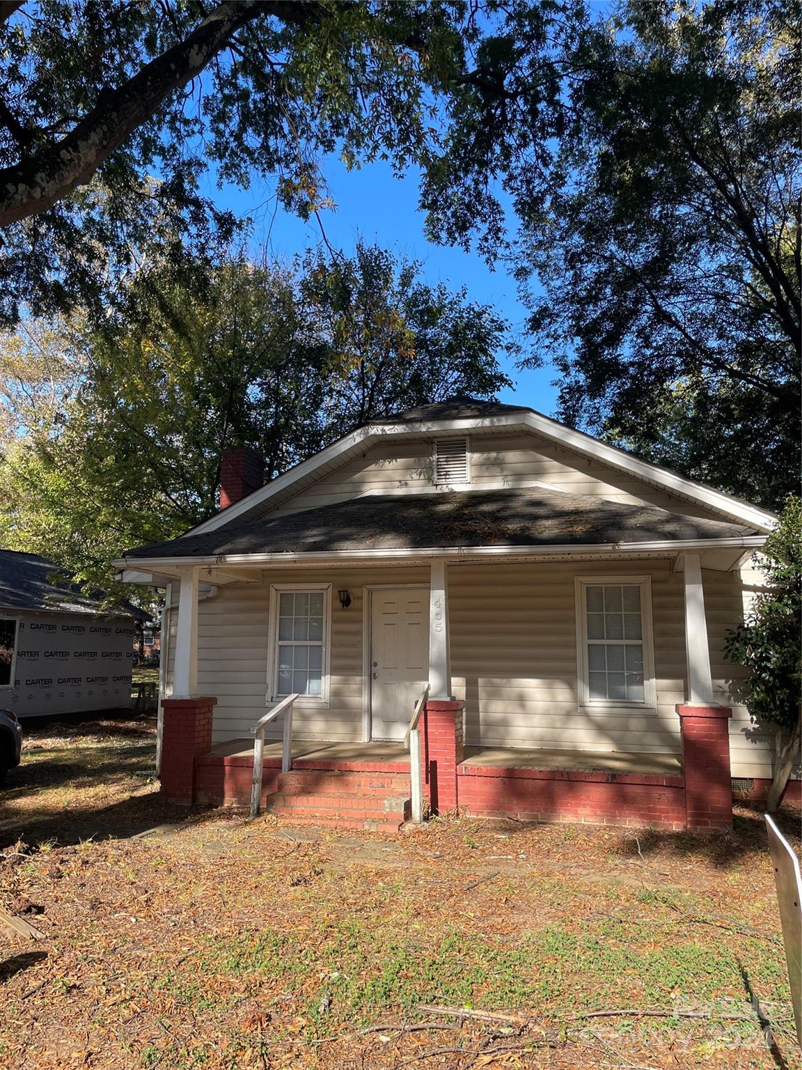 405 N Crigler Street Charlotte NC 28216