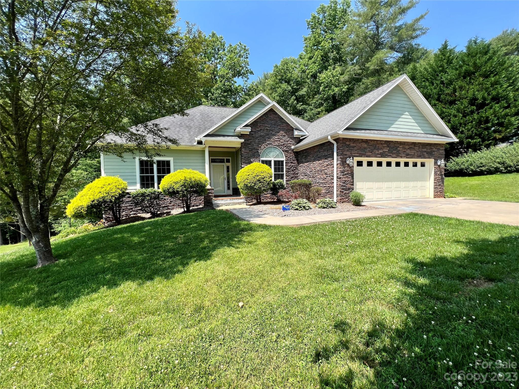 401 Winding Creek Drive Morganton NC 28655