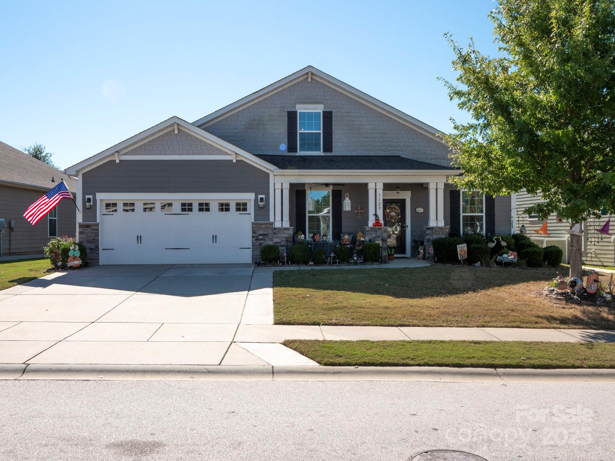 3129 Bridgewater Street Lancaster SC 29720