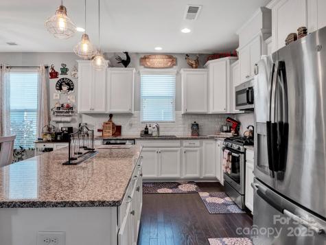 3129 Bridgewater Street Lancaster SC 29720